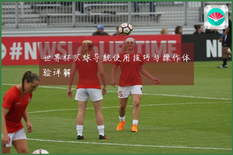 世界杯买球导航使用技巧与操作体验详解