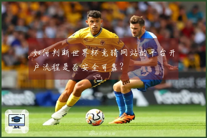 如何判断世界杯竞猜网站的平台开户流程是否安全可靠？