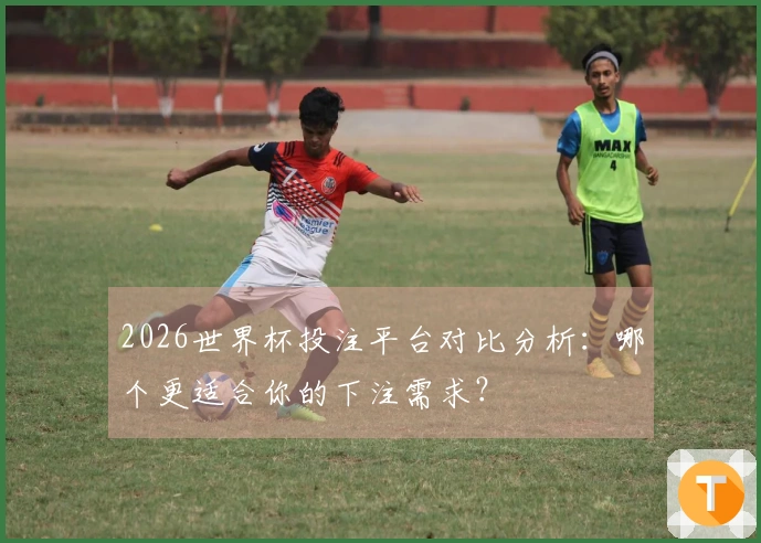 2026世界杯投注平台对比分析：哪个更适合你的下注需求？