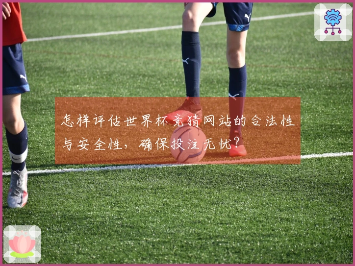 怎样评估世界杯竞猜网站的合法性与安全性，确保投注无忧？